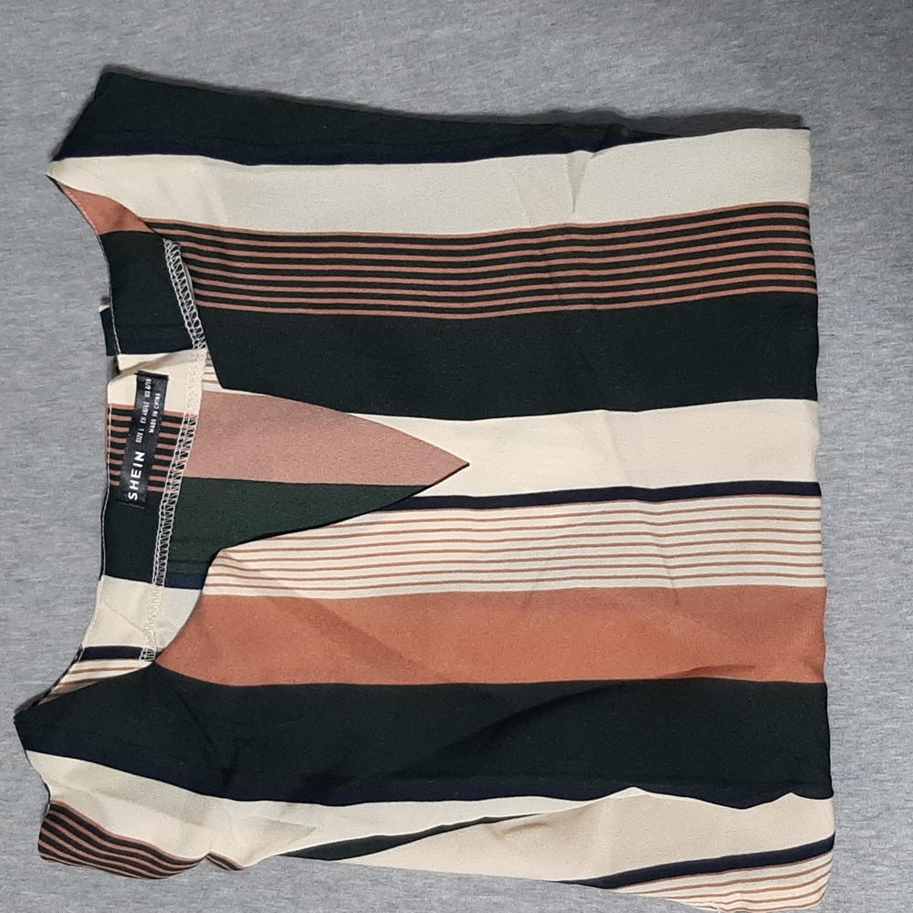 NEW! SHEIN blouse